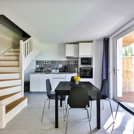 Les Terrasses De Chaumont 1 Apartment Montsoreau Ngoại thất bức ảnh