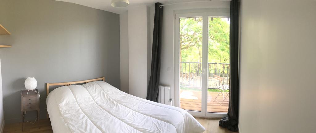 Les Terrasses De Chaumont 1 Apartment Montsoreau Ngoại thất bức ảnh