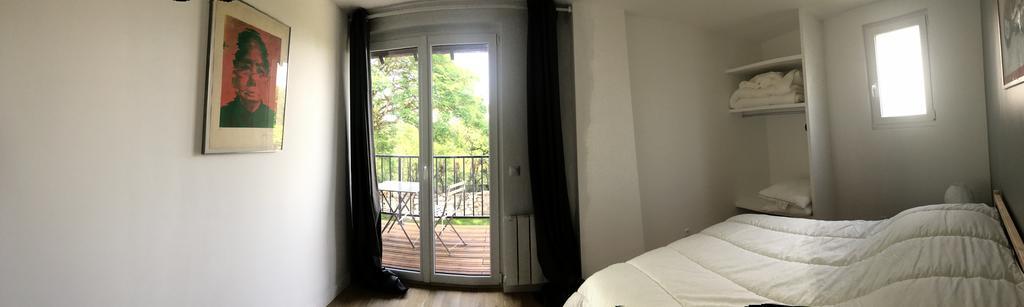 Les Terrasses De Chaumont 1 Apartment Montsoreau Ngoại thất bức ảnh