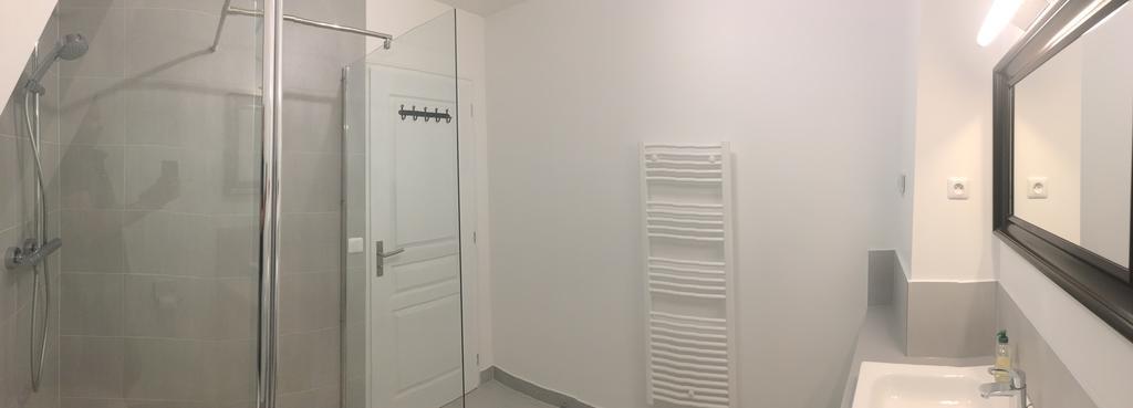 Les Terrasses De Chaumont 1 Apartment Montsoreau Ngoại thất bức ảnh