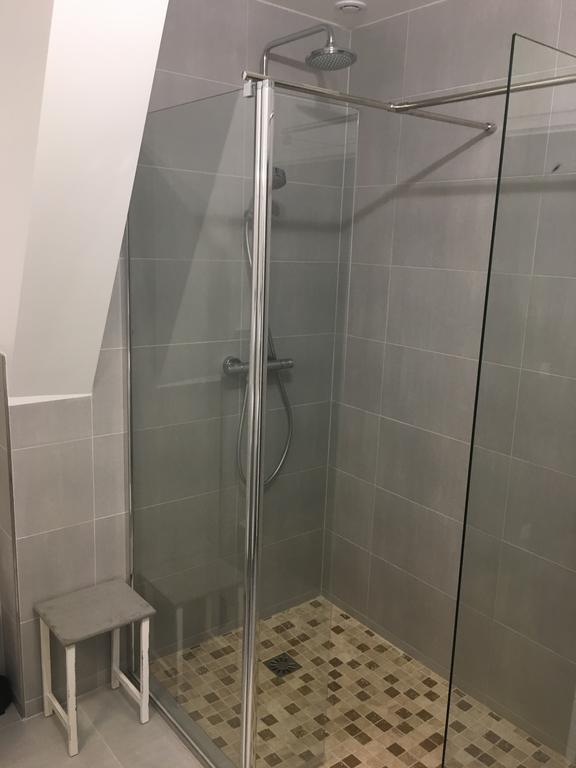 Les Terrasses De Chaumont 1 Apartment Montsoreau Ngoại thất bức ảnh