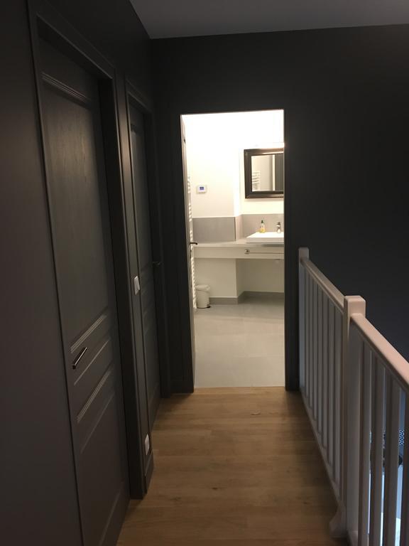 Les Terrasses De Chaumont 1 Apartment Montsoreau Ngoại thất bức ảnh