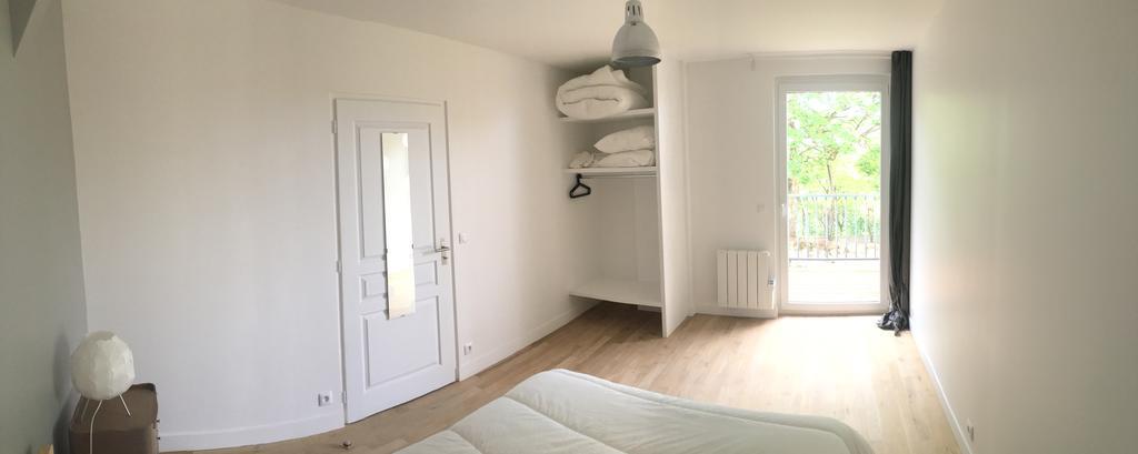 Les Terrasses De Chaumont 1 Apartment Montsoreau Ngoại thất bức ảnh