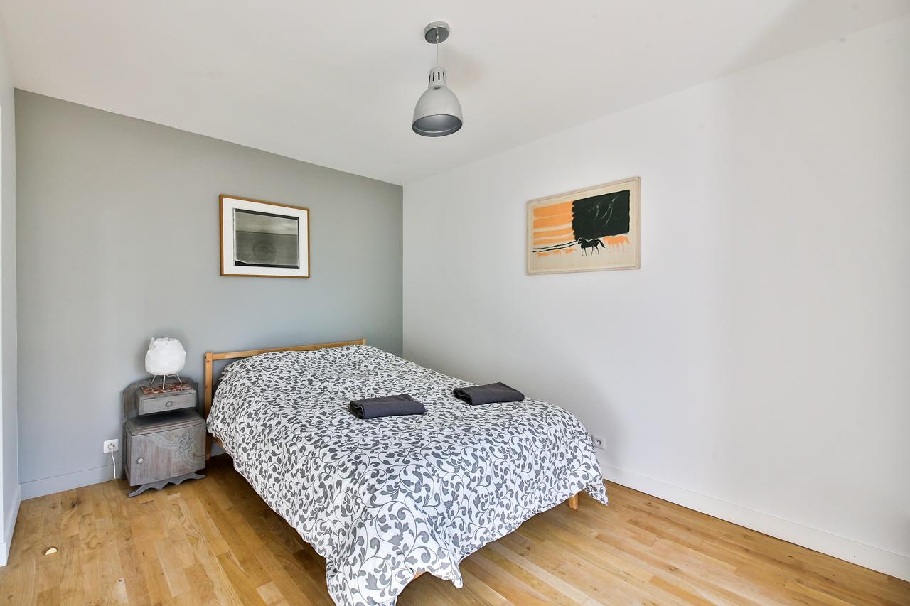 Les Terrasses De Chaumont 1 Apartment Montsoreau Ngoại thất bức ảnh