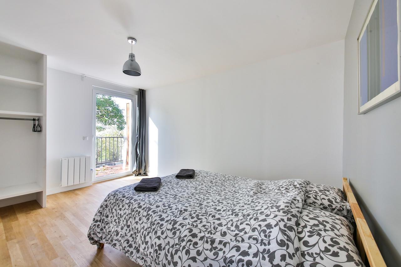 Les Terrasses De Chaumont 1 Apartment Montsoreau Ngoại thất bức ảnh