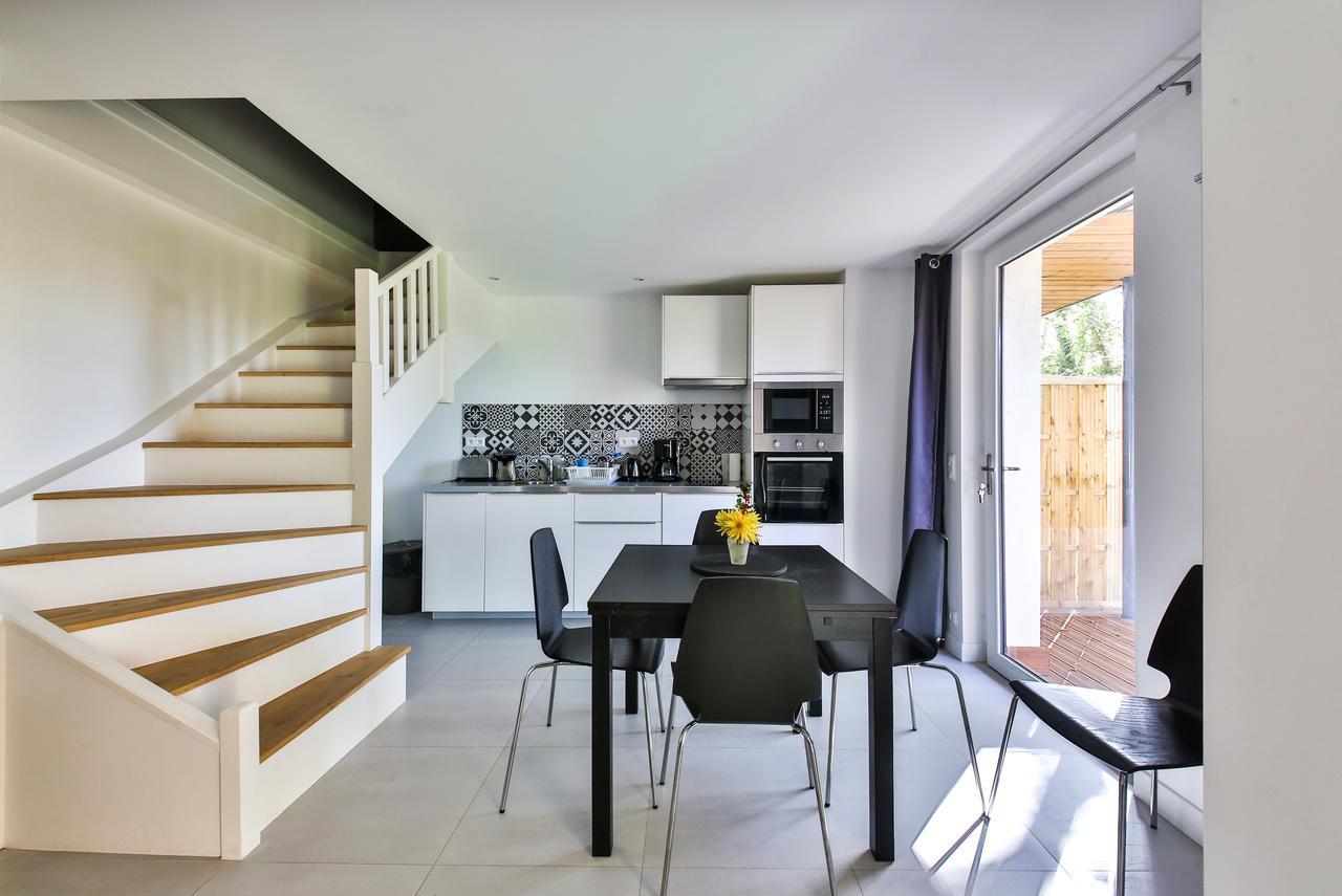Les Terrasses De Chaumont 1 Apartment Montsoreau Ngoại thất bức ảnh